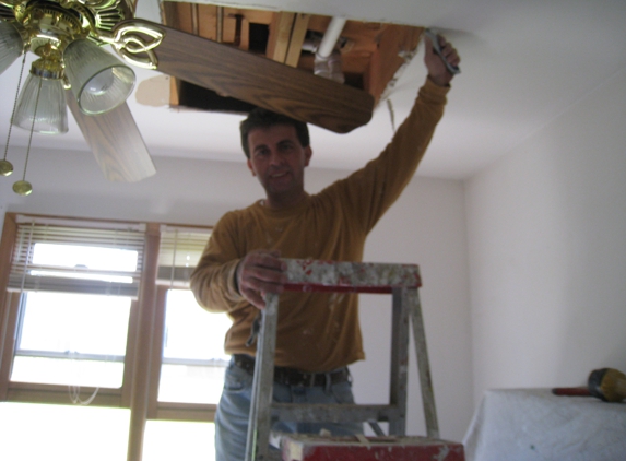 Sarier Painters LLC - Springfield, VA