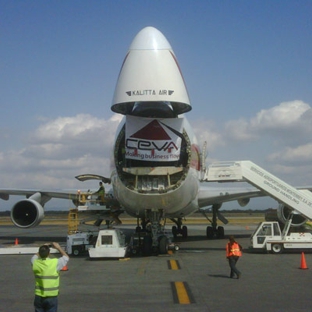 CEVA Logistics - Truganina, VIC