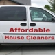 Affordable Cleaning Service