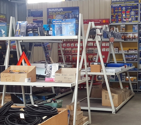 Greville Auto Electrical Repairs & Parts - Delacombe, VIC