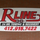 R Line Towing & Recovery