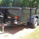 Tim's Dump Trailer Services - Home Improvements