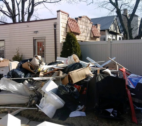 Junk Gone Today - Cleveland, OH