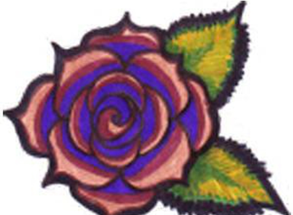 Bohemian Rose Designs