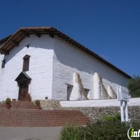 Old Mission San Jose