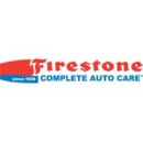 Firestone Complete Auto Care - Tire Dealers