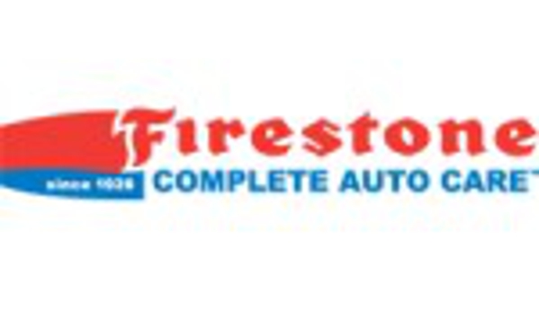 Firestone Complete Auto Care - Escondido, CA