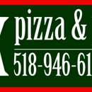 ADK Pizza and Pasta - Italian Restaurants