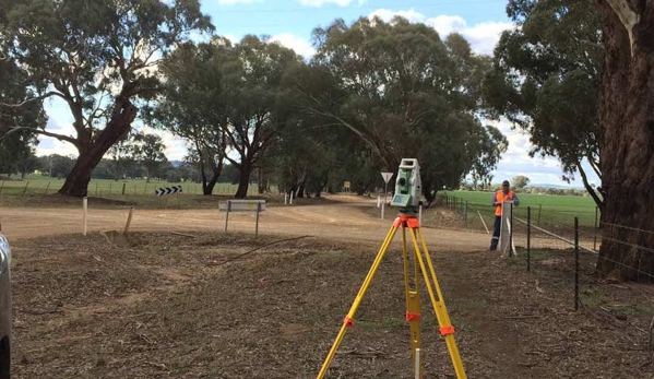 Arete Survey Solutions - Canowindra, NSW