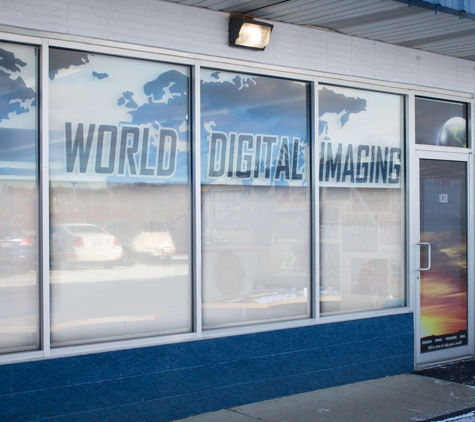 World Digital Imaging - Beavercreek, OH