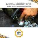 12th Street Auto Care Center - Automobile Parts & Supplies
