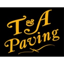 T&A Paving Inc - Asphalt Paving & Sealcoating