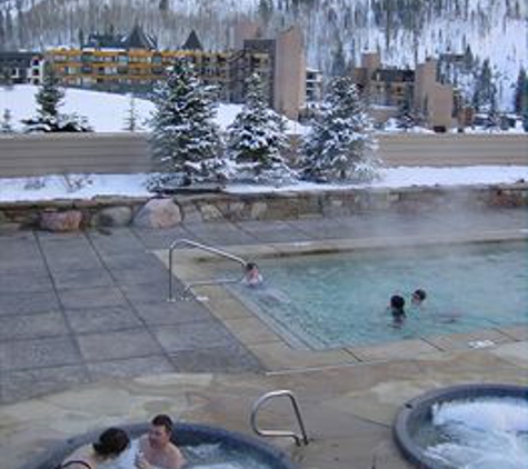 Sun Vail Condominium Rentals - Vail, CO