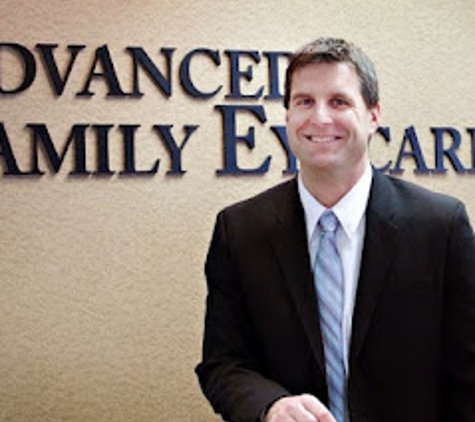 Advanced Family Eyecare - Waupaca, WI