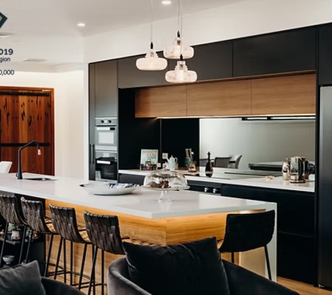GJ Morgan Kitchens - Taylors Beach, NSW