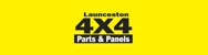 Launceston 4 x 4 Parts & Panels - 4WD & 4X4 Accessories