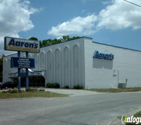 Aaron's Dale Mabry FL - Tampa, FL