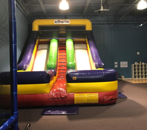 Bouncetown Inc. - Eagleville, PA