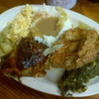 Savannah's Country Buffet