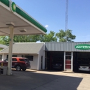 Jensen's BP Amoco - Gas Stations