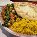 Sanaa s Gourmet Mediterranean - Mediterranean Restaurants