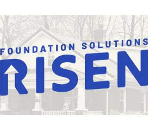Risen Foundation Solutions - San Antonio, TX