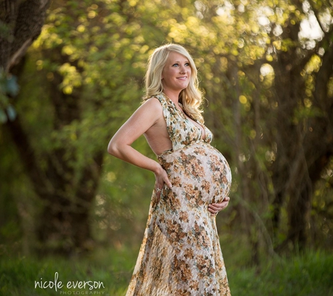 Nicole Everson Photography - Shalimar, FL