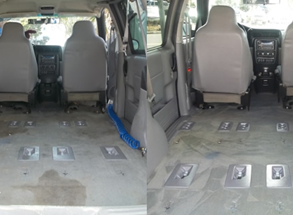 Mirror Image Auto Spa Mobile Auto Detailing - Warren, MA