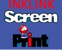 Inklink Screenprint - Promotional Products