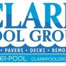 Clark Pool Group - Swimming Pool Construction