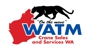 WATM Crane Sales and Services WA - Crane Manufacturers & Distribution