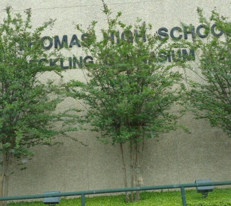 St Thomas High School - Houston, TX