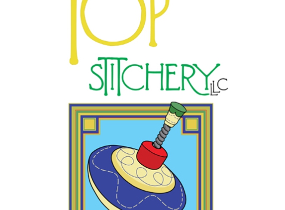 Topstitchery LLC - Roberts, WI