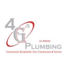 4 G's Plumbing - Plumbers