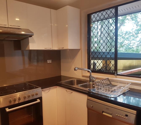 RoMedz Cleaning - Colyton, NSW. Kitchen cleaning