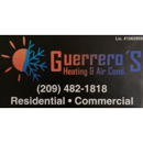 Guerrero's Heating & Air Conditioning - Air Conditioning Contractors & Systems