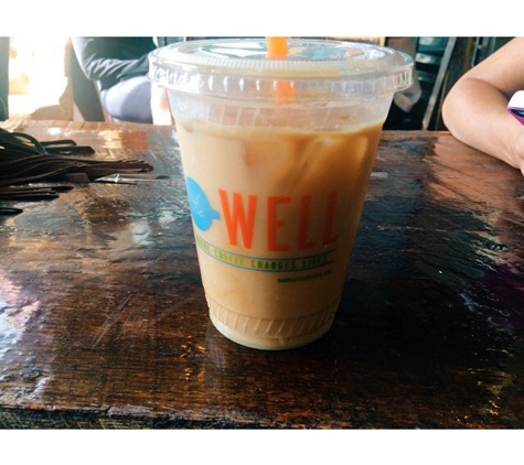 The Well Coffee House - Nashville, TN
