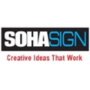 Soha Sign - Advertising Specialties