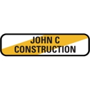 John C Construction - Masonry Contractors