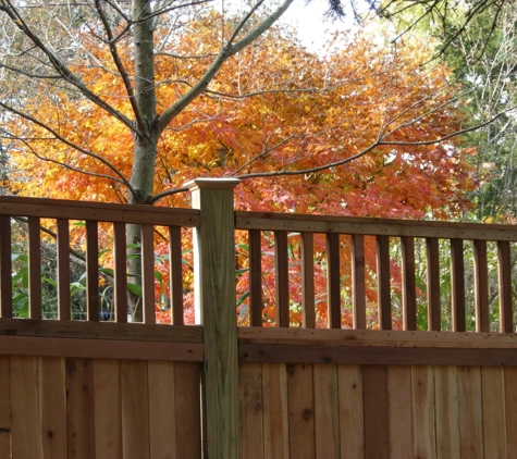 MainStreet Fence Company - Hatboro, PA