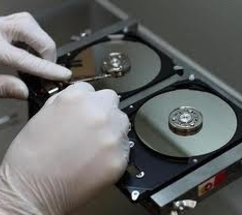 File Savers Data Recovery - Chicago, IL