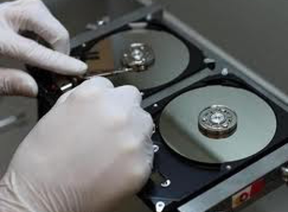 File Savers Data Recovery - Seattle, WA