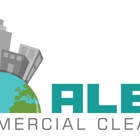 Alem Commercial Cleaning, LLC