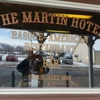 The Martin Hotel gallery