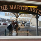 The Martin Hotel
