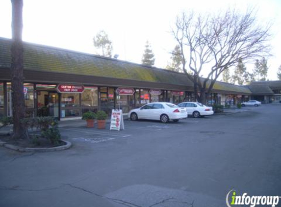 Taqueria La Bamba - Mountain View, CA