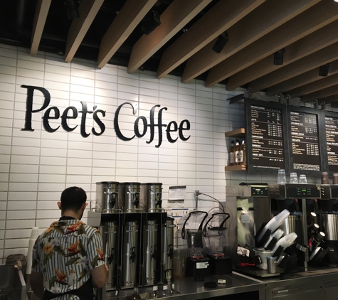 Peet's Coffee & Tea - New York, NY