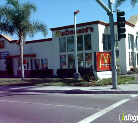 McDonald's - Placentia, CA