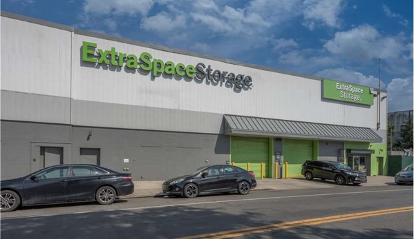 Extra Space Storage - Bronx, NY