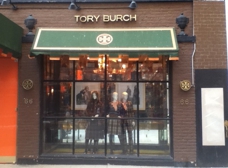 Tory Burch - Chicago, IL 60611